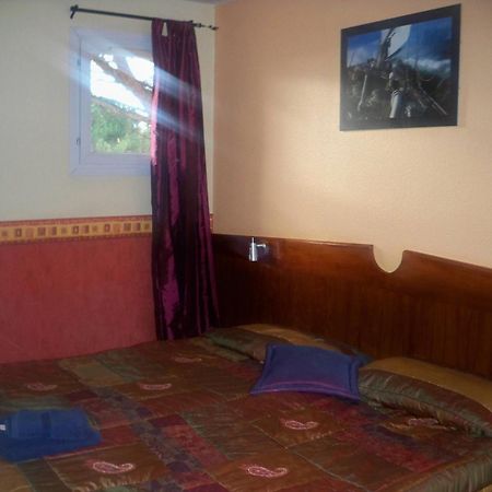Ad Cyber-Hotel Л'Юніон Екстер'єр фото