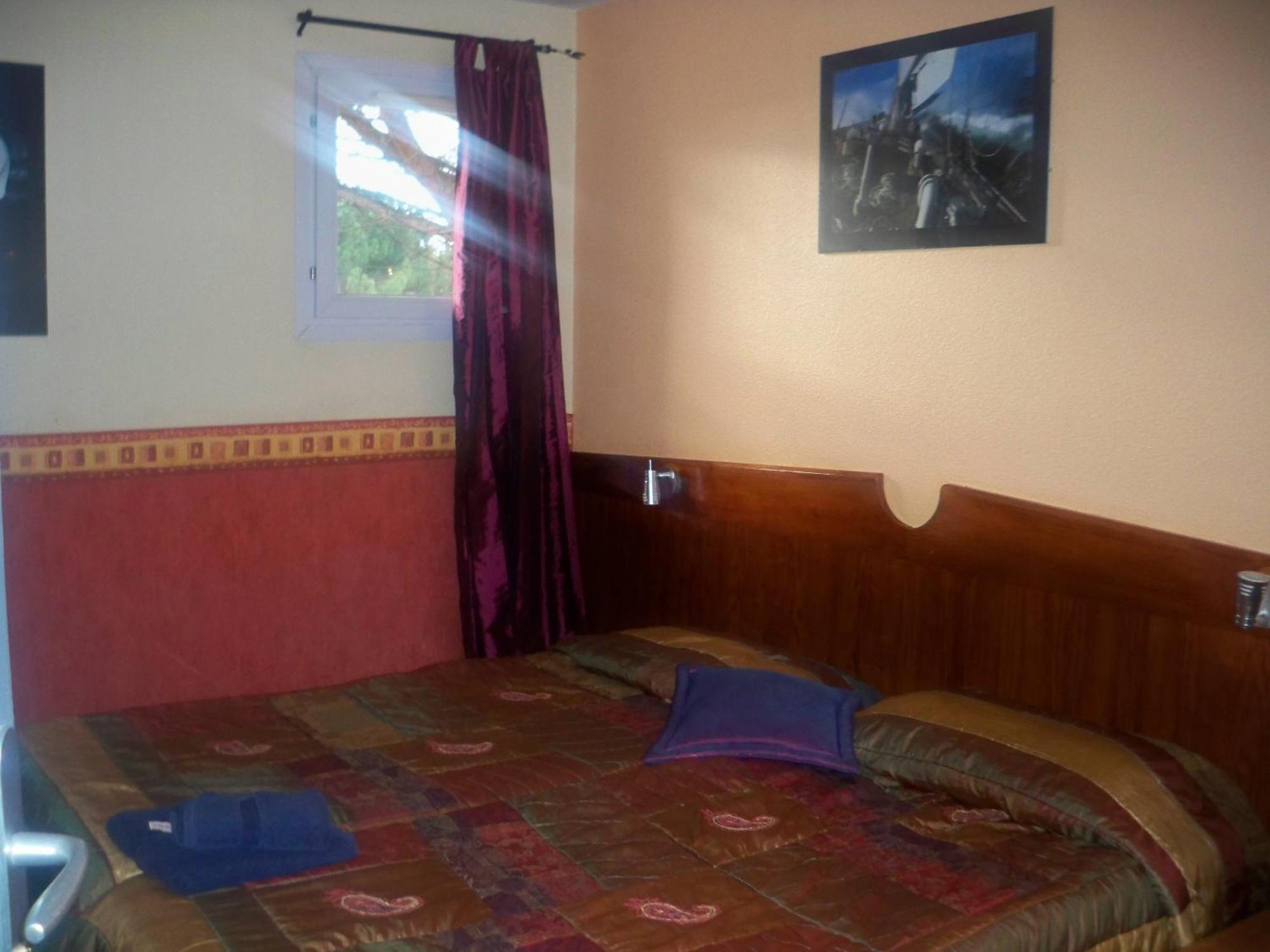 Ad Cyber-Hotel Л'Юніон Екстер'єр фото